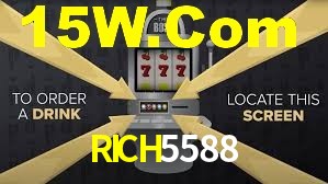Roulette Table RICH5588