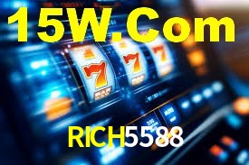 Welcome Bonus RICH5588