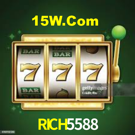 RICH5588.Com