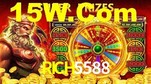Cashback e recargas na RICH5588