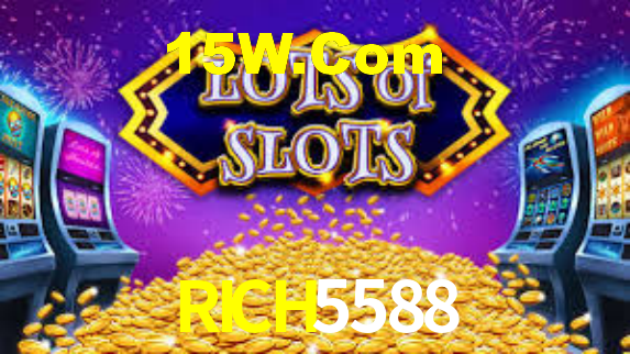RICH5588.Com