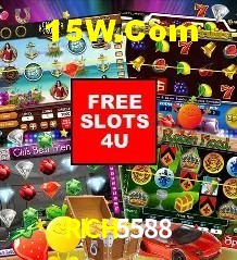 Estatísticas do Jogo RICH5588