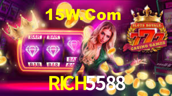 Mercados ao vivo e cash out na RICH5588