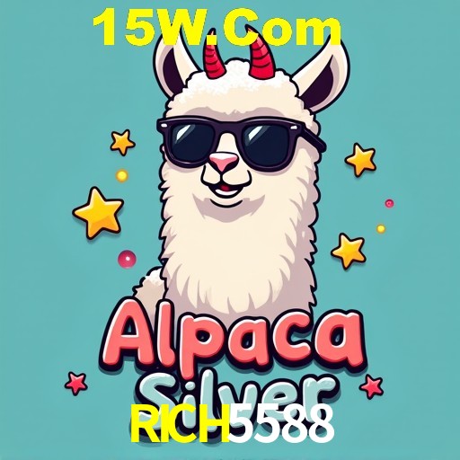 API Integration RICH5588