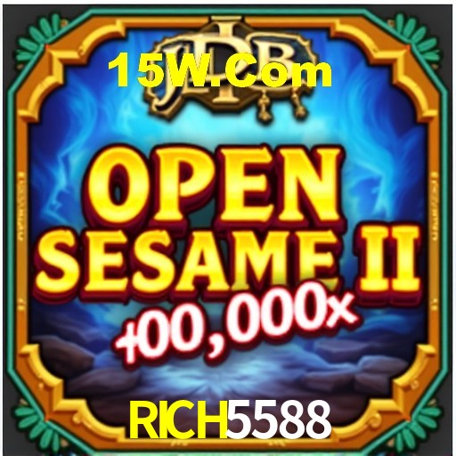 Programa VIP RICH5588