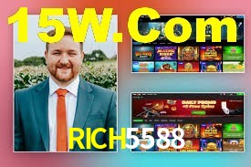 Spaceman Game RICH5588