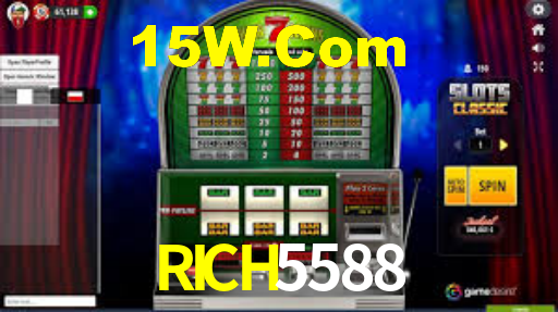 RICH5588,RICH5588.Com