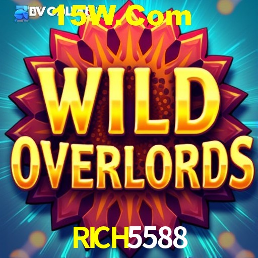 Desvendando o Mundo dos Jogos Virtuais na RICH5588