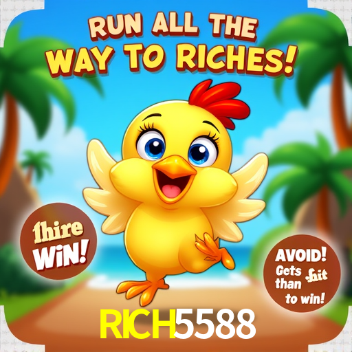 cassino RICH5588