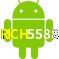Aplicativo RICH5588 para Android