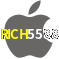 Aplicativo RICH5588 para iOS