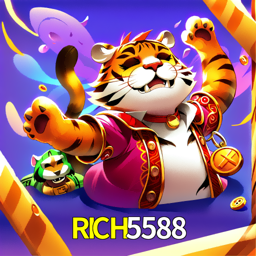 RICH5588
