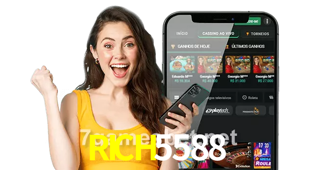 RICH5588